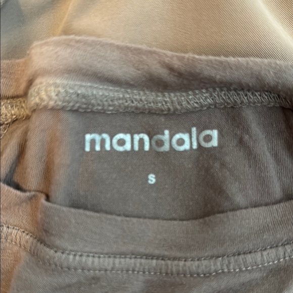 Mandala Scrub Set - Picture 2 of 3